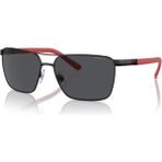 Arnette AN3091 73787 61 Güneş Gözlüğü - Siyah
