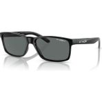 Arnette AN4185 4181 58 Güneş Gözlüğü - Siyah