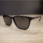 Arnette AN4291 275887 Erkek Güneş Gözlüğü - Siyah
