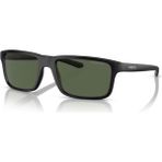 Arnette AN4322 27589A 57 Güneş Gözlüğü - Siyah