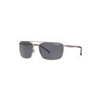 Arnette AR3080 706/81 Maboneng Polarize Erkek Güneş Gözlüğü - Gri