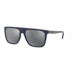 Arnette AR4261 25206G Chapinero Erkek Güneş Gözlüğü