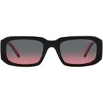 Arnette AR4318 121487 Thekıdd Siyah Unisex Güneş Gözlüğü