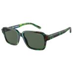 Arnette Güneş Gözlüğü 4303 123371 54 (Zayn Koleksiyonu)