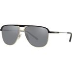 Arnette Holboxx 3082-732/6G Erkek Güneş Gözlüğü - Altın - Siyah
