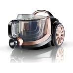 Arnica 250-500 L Tesla Premium 750 W Toz Torbasız Süpürge Yok C / F Toz Torbasız 50 Hz / 60 Hz 1501 - 2000