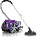 Arnica 71 Dba - 80 Dba Arnıca Pıka Mor Elektr. Süpürge 700-1000 Watt 2 Yıl - Altın