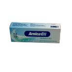 Arnica 75 gr CLL Cilt Bakım Jeli