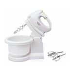 Arnica AA 170G Promix 200 W 5 Kademeli Mikser
