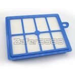 Arnica AEG Electrolux Arnica Terra Premium - Tesla - Plus - Green - Blu - Rosso Hepa Filtre