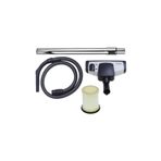 arnica arnica Bora 3000/4000/5000/7000 Çift Renkli Komple Hortum Seti + Filtre