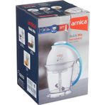 Arnıca Arnica Quick Mix Rondo 1L Kırılmaz Hazne 500W Krem kWDwAKbo1e