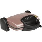 Arnica Ayvalık Tost Makinesi Rose - Pembe