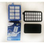 Arnica Beyaz Tesla Premium ET14300 Filtre Seti, Kalite ve Performans Için Ideal Seçenek - Seçenek 1