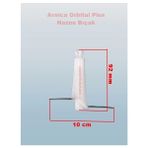 Arnica Bl 1231 Orbital -Orbital Plus Parçalayıcı Hazne Bıçak Grubu (Orjinal Ürün)