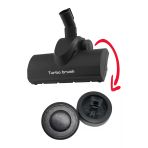 Arnica Bora 3000 Uyumlu Turbo Emici Baslik Tekeri ( 2 Adet)