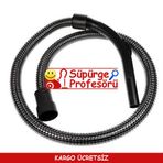 Arnica Bora 4000 Çelik Telli Süpürge Hortumu