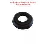 ARNİCA Bora Elektrikli Süpürge Motor Yuvası Hava Giriş Contası (Bora 4000 3000 5000 7000 Model İçin)