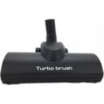 Arnica Bora Süpürge Turbo 32 mm Fırçalı Emici Yer Başlığı