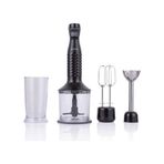 Arnica Diamond Gh21480 1200 W Blender Seti Siyah