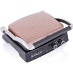 Arnica Diamond Pro Tost Makinesi - Rose