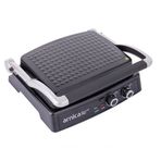 Arnica Diamond Pro Tost Makinesi Siyah GH26411