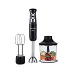 Arnica Diva 1200 W Blender Seti