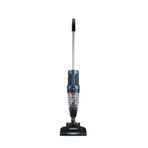 Arnica ET11201 Süpürgeç Max 2 In 1 Şarjlı Dik Süpürge Mavi (Teşhir Ürünü)