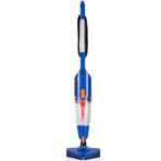 Arnica ET13330 Klik Klak Mavi 500 W Cyclone Filtreli Elektrikli Süpürge