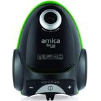 Arnica ET14200 Yeşil Elektrikli Süpürge