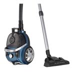 Arnica ET14451 Vesta Lacivert Toz Torbasız Elektrikli Süpürge
