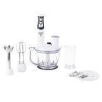 Arnica GH 21800 Diva Pro Beyaz Blender Set