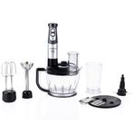 Arnica GH 21801 Diva Trend Pro Gümüş Blender Set