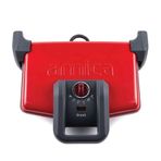 Arnica GH 2612 Ayvalık Granit Tost Makinesi