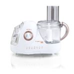 Arnica GH21021 Prokit 444 Plus Mutfak Robotu Beyaz - Rose (Teşhir Ürünü))