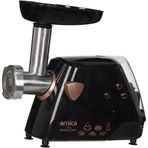 Arnica GH21220 MeatChef Siyah Et Kıyma Makinesi
