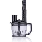 Arnica GH21481 Diamond Blender Rendeli Set - Siyah