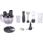 Arnica GH21487 Vena Rendeli Blender - Siyah
