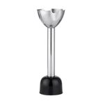 Arnica GH21560 Panna Blender Parçalayıcı Metal Ayak