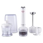 Arnica GH21610 Slim Mix Pro El Blender Seti