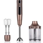 Arnica GH21694 Master Rose Blender Set