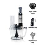Arnica GH21820 Joy Max Blender Seti