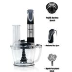 Arnica GH21820 Joy Max Blender Seti