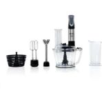 Arnica GH21820 Joy Max Rendeli Blender Seti