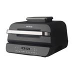 Arnica GH22100 Grill Fritöz Teşhir - Outlet