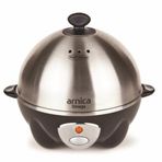 Arnica GH25100 Omega Yumurta Pişirme Makinesi