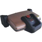 Arnica GH26124 Ayvalık Granit Izgaralı Tost Makinesi Rose
