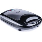 Arnica GH26210 Tostika 4000 Waffle ve Tost Makinesi
