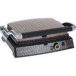 Arnica GH26250 Diamond Rose Tost Makinesi