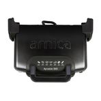 Arnica GH26262 Ayvalık Stil Tost Makinesi Siyah (Teşhir Ürünü)